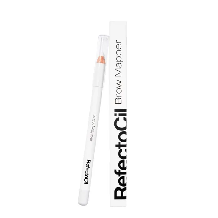 Creion pentru sprâncene Brow Mapper RefectoCil