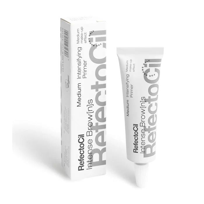 RefectoCil Intense Brow[n]s Primer Medium 15 ml